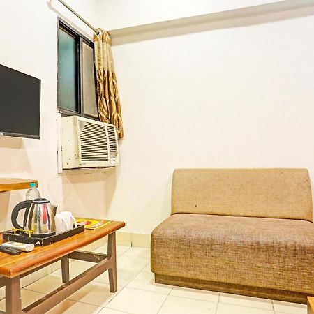 Oyo 7859 호텔 구루크리파 Rāipur 외부 사진